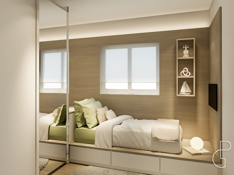 Marcenaria planejada